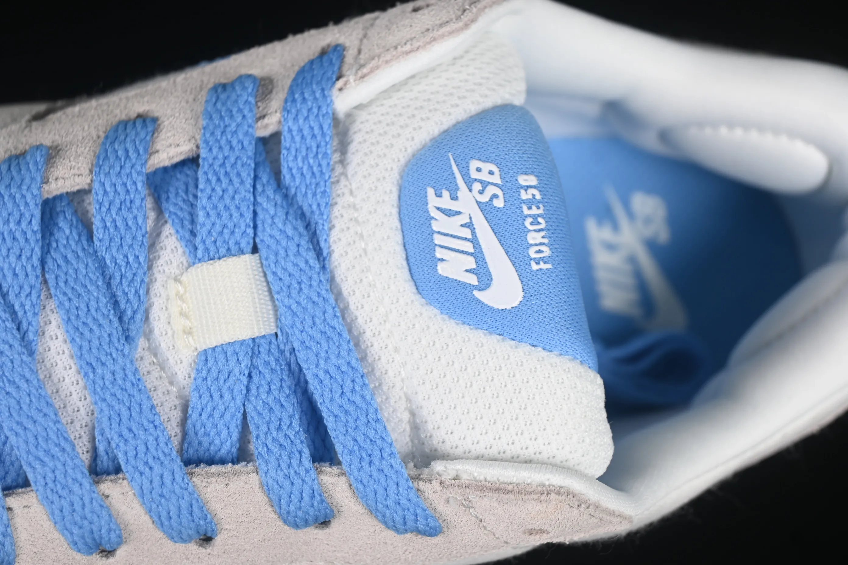 All categories Nk SB Dunk series Nk Force 58 simplified skateboard shoes J version Nk SB Force 58 Nike simplified retro skateboard shoes DV5477-003